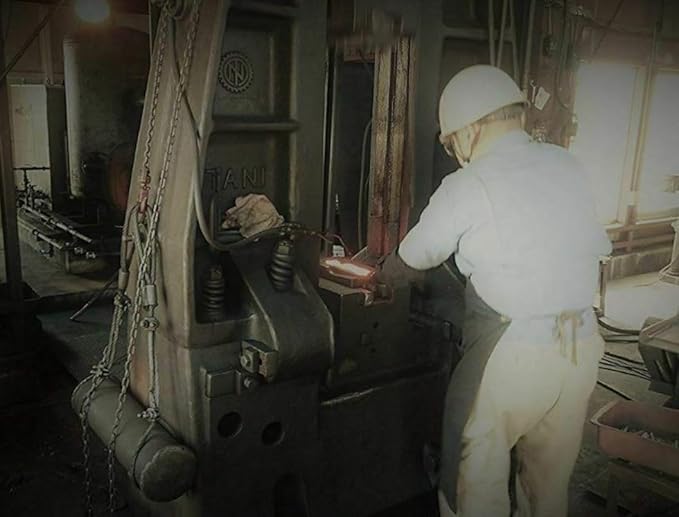 SAKAGEN HAND CREATION Flower Shears Type F-170 Scissors (Yellow)