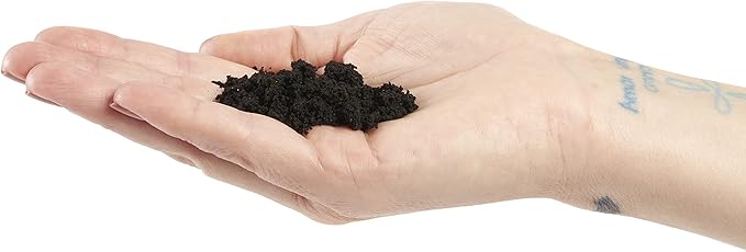 Brut Organic Potting Soil – 1 CF – Everything Your Plants Need in one Bag. Indoor and Outdoor Container Plants.