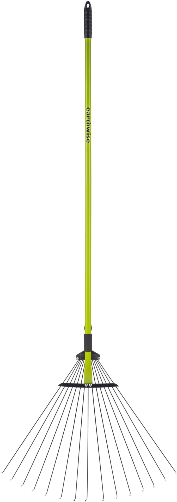 Earthwise Power Tools by ALM Expandable Leaf Rake