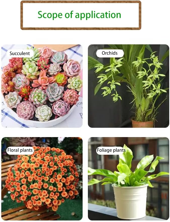 6 lb Small Grain Japanese Super Hard Akadama Bonsai Soil (3-6mm), Indoor/Outdoor Plant Soil Mixture, Drainage and Breathable, Promote Rooting