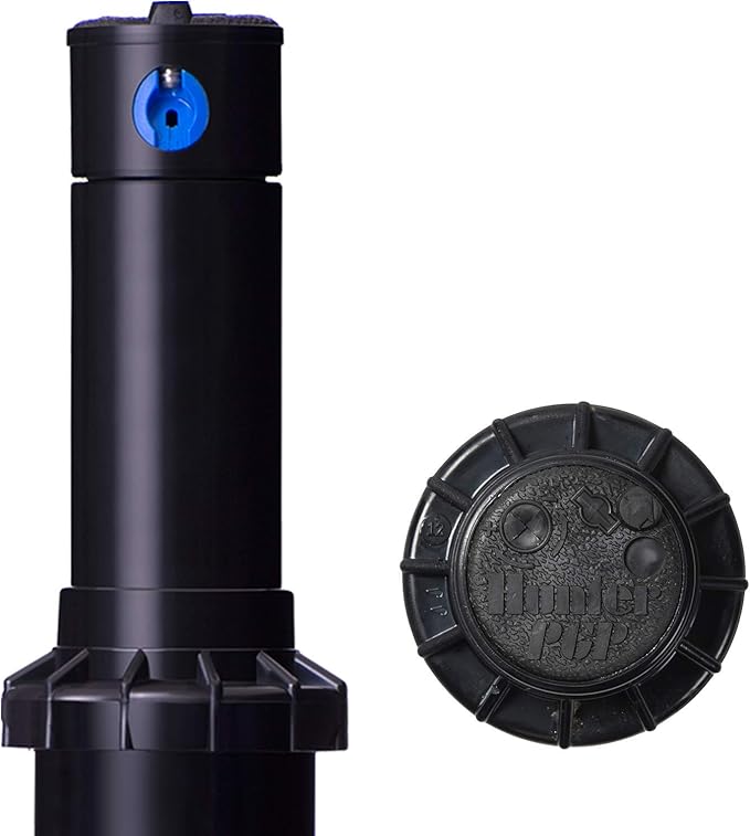 Hunter Industries Hunter PGP-ADJ Rotor, 1-Pack, Black