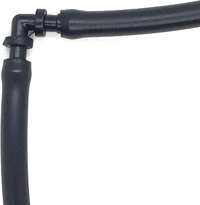 (100 PACK) - Barbed Elbow 1/4"-Inch (fits 0.140/0.170 ID) 90-degree 2-Way Connector, Premium Quality Drip Irrigation Tubing Connector Fitting