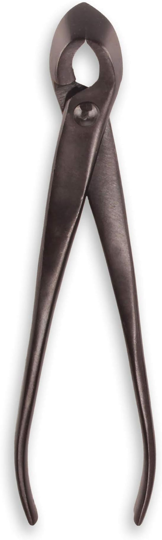 BambooMN Bonsai 8" Concave Cutter Tool - 10 Pieces