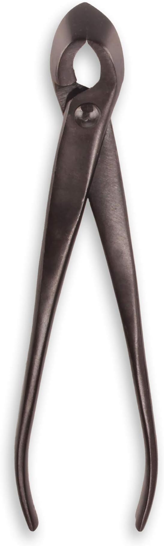 BambooMN Bonsai 8" Concave Cutter Tool - 1 Piece