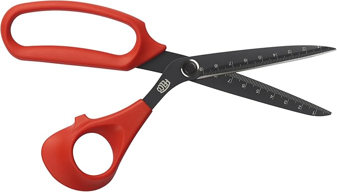 FELCO 455 All-Purpose Floral Scissor