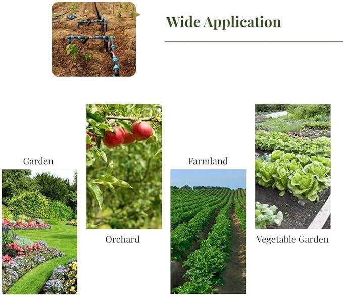 3/4" Screen Filter Mesh Gardening Drip Irrigation, Y Style Screen Irrigation Filter Drip Irrigation Pump Irrigation Filter