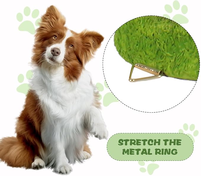 Large Dog Fire Hydrant Pee Post Training Statues with Snail Puppy Pee Training Post Resin Garden Fire Hydrant Figurines for Indoor Outdoor Decor