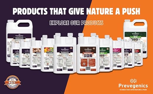 Liquid Compost | (8 fl. oz.) | Worm Tea with Trace Minerals, Vitamins, and Aerobic Microbes | Improves Soil Health, Mobile Microbes, and Enhance Nutrient Uptake