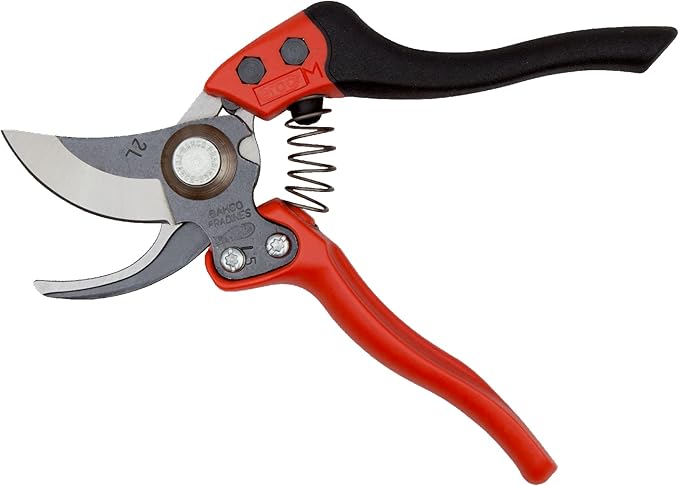 Bahco Ergo Bypass Pruner PX-M2