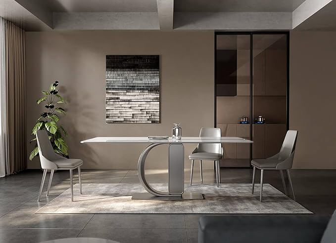 Dimoon 110''x17.7'' Etoupe Peel and Stick Wallpaper Contact Paper Modern Self Adhesive Wall Paper Removable Renter Friendly Textured Solid Color Shelf Cabinet Vinyl Roll (110''x17.7'',Etoupe)