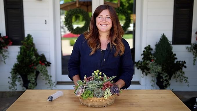 Espoma Organic Cactus Potting Soil Mix, Natural & Organic Soil for Cactus, Succulent, Palm, and Citrus Grown in containers Both Indoors and Outdoors, 4 qt, Pack of 1