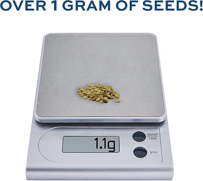 Bell Pepper Seeds for Planting - California Wonder - Heirloom Non-GMO Pepper Seeds for Planting - 100 Seeds - Sweet Pepper Matures from Green to Red by RDR Seeds