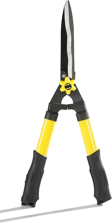 H.B. Smith Tools 3-Piece Pruner Set for Lawn and Garden