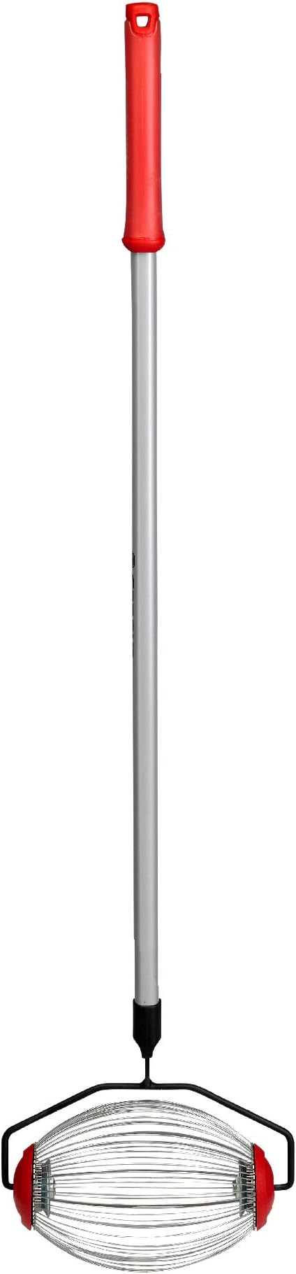 Corona Clipper Company Corona LG 3694 ComfortGEL Grip QuickCOLLECTOR, No Size, Red