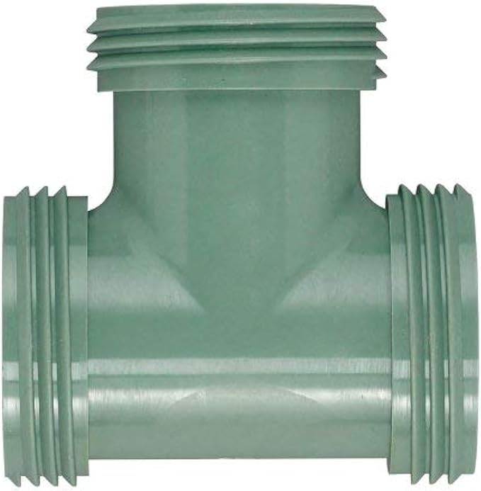 2 Pack - Orbit 1 Port Pre-Assembled Sprinkler Manifold Extension