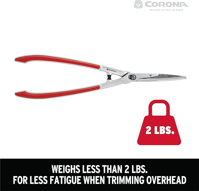 Corona PrecisionCUT Aluminum Hedge Shear