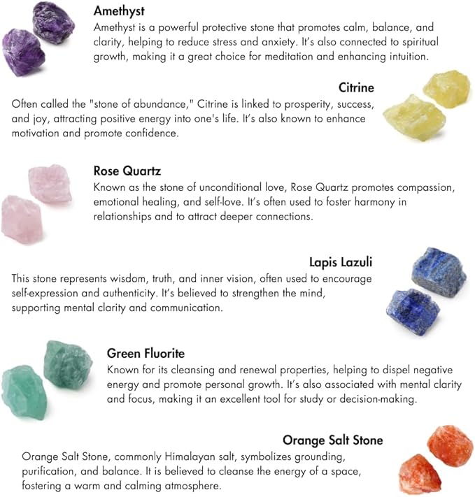 Crystal Suncatchers for Windows, Green Fluorite Gemstone Sun Catcher Hanging, Spiritual, Rainbow Maker, Crystal Boho Decor Indoor Outdoor, Natural Stone (Green Fluorite)