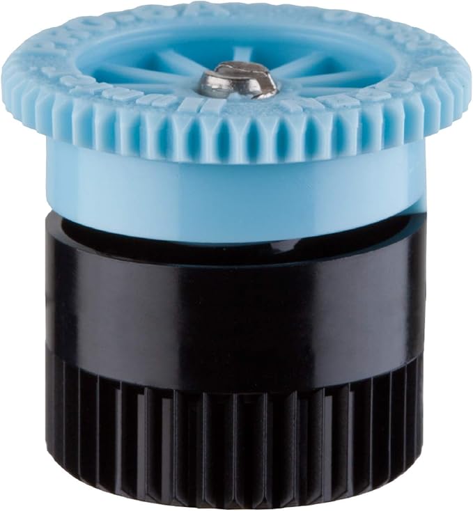 Hunter Industries RTL20026A Hunter 6' Pro Adjustable Irrigation Spray Nozzle, Light Blue