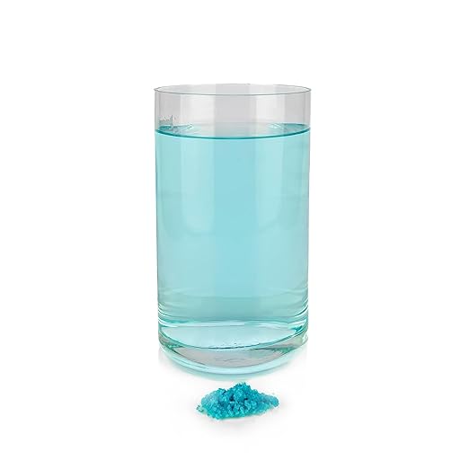 Premium 24-8-16 All Purpose Water Solubable Fertilizer for All Plants by Gardenera - Ideal for Flowers, Plants, Vegetables, Trees, Shrubs, Lawns and Houseplants - 3 Quart