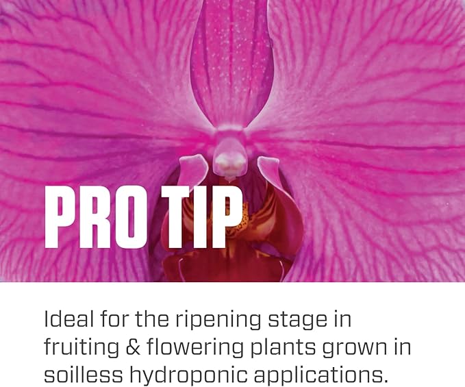 Botanicare Pure Blend Pro Bloom Soil, Nutrient for Fruit and Flowers, 1-4-5, 1 gal.