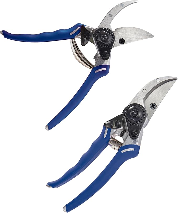 ColorPoint Bypass Pro Pruner - Blue