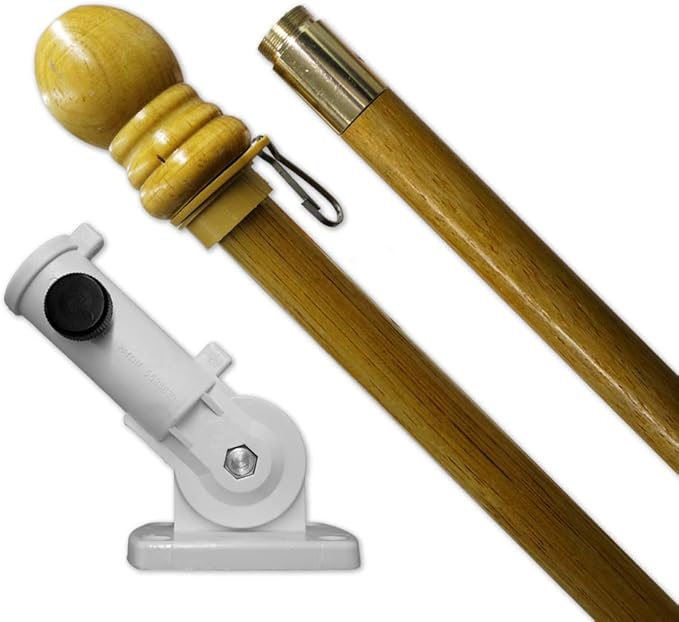 Welcome Deer Garden House Flags Kit Animals Wildlife Outdoor Bear Wolf Pet Nature Farm Animal Creature Small Decorative Gift Yard Banner Made In USA 28 X 40