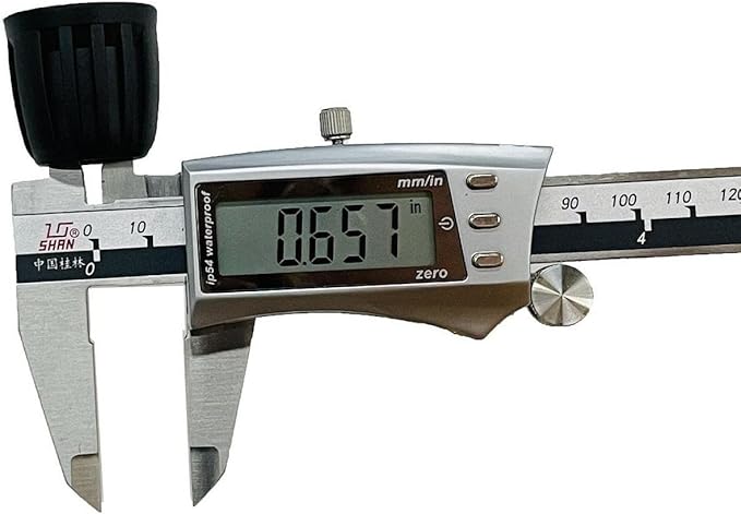 10pcs Drip Irrigation Tubing Fittings, In-Line Barbed Switch Valve For 1/2 Inch Drip Tubing(1/2" ID x 0.65" OD), Shut-Off/On Water Flow