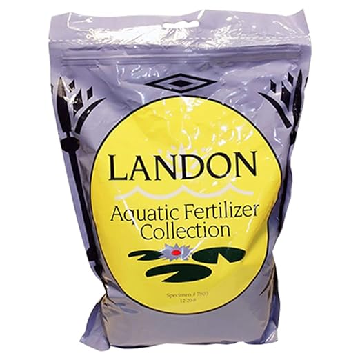 Landon Aquatics Fertilizer 12-20-8