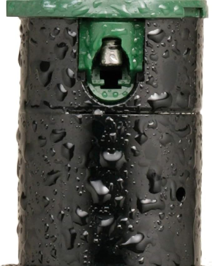 5-Pack Orbit 55069 Saturn III Gear-Drive Rotor Water Sprinkler