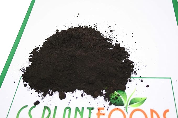Bio Carb All Natural Hi-Impact Soil Amendment