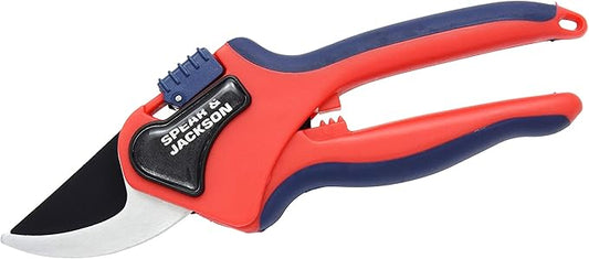 Spear & Jackson 6057BS Razorsharp Advantage Small Bypass Pruning Shears