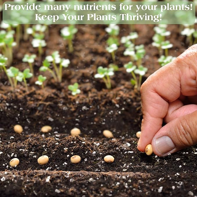 Halatool 10 QT Organic Aloe Plant Soil Potting Mix Garden Top Succulent Soil for Indoor & Outdoor Plants Bonsai Cactus Soil Potting Mix for Houseplants Flowers Vegetables & Herbs