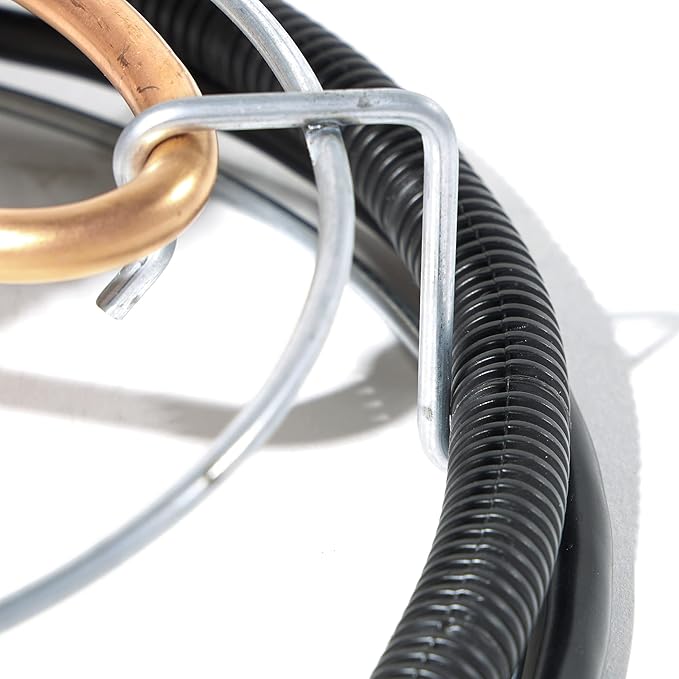 Farm Innovators H-439 1000 Watt Cast Aluminum Submergible Water Tank Deicers with Chew Proof Cords and Self Regulating Thermostats, Silver (4 Pack)