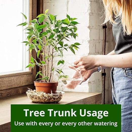 Humboldts Secret Tree Trunk - Silicate Additive - Advanced Nutrients - Helps Plants Flourish - Indoor Plant Food - Hydroponic Nutrients - Liquid Fertilizer (5 Gallon)