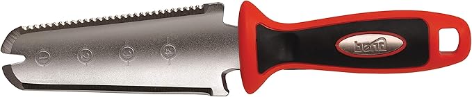 Bond Manufacturing 6100 Multi-Purpose Garden Tool, Red/Black