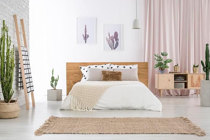 AlphaAcc 12" Faux Monstera Plant Tropical Greenery Small Fake Deliciosa Plants in Black Rustic Pot for Bathroom Kitchen Livingroom Nightstand Office Artificial Plants Decor