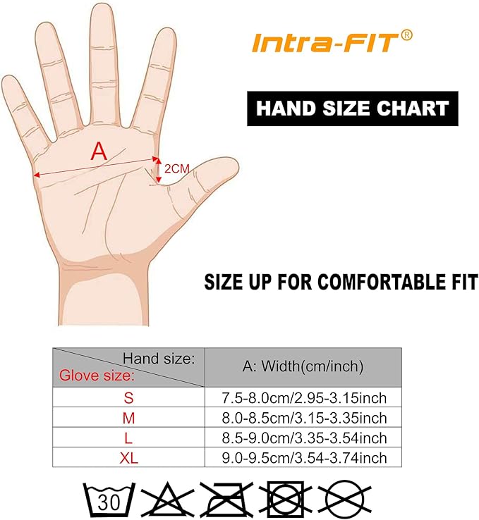 Rose Pruning Gloves Thorn Proof, Embroidery Leather Gardening Gloves with Extra Long Forearm Protection