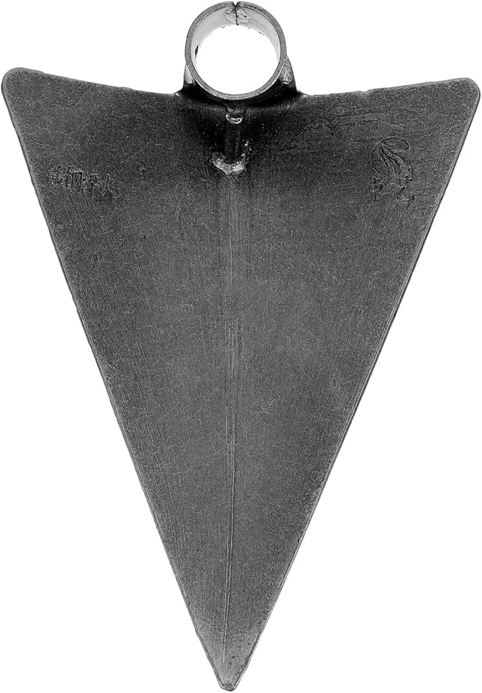 Heavy Duty Garden Hoe for Digging and Weeding Gardening Tool Replacement Garden Tool for Loosening Soil and Planting Tasks