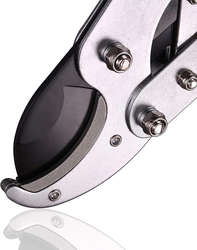 GARTOL Anvil Lopper with Compound Action 29 Inch Heavy Duty Tree Branch Cutter, 2 inch Cutting Capacity Tree Trimmer, with Ergonomically Designed Non-Slip Handles