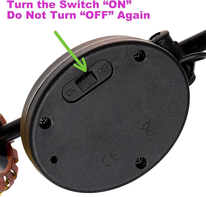 Solar Lanterns Outdoor Waterproof Glass Pineapple Garden Decor, Hanging Solar Stake Lights Yard Art, Outside Patio Decorations Gardening Birthday Gifts for Mom Grandma Women, 2 Pack