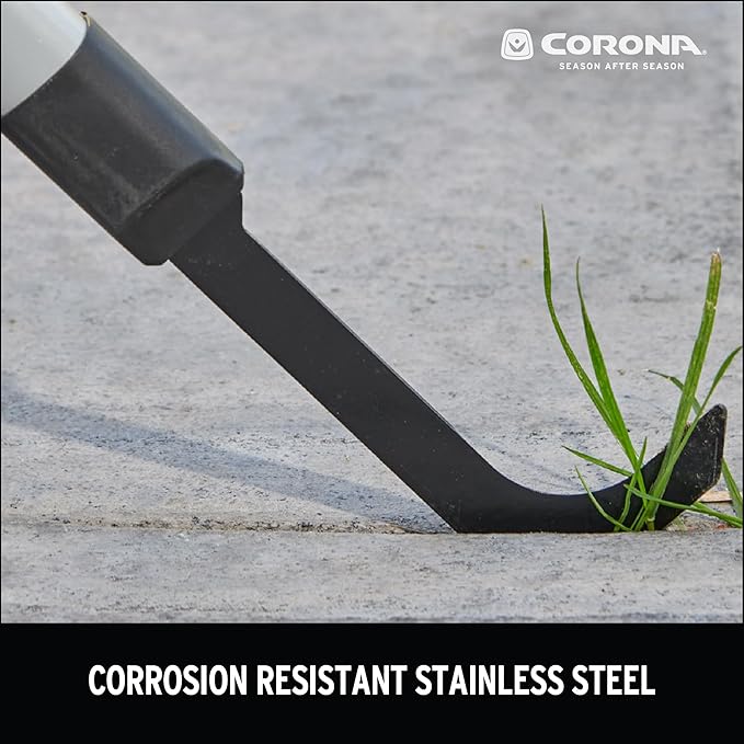 Corona Crack Weeder ComfortGEL (Comfort Gel Handle)