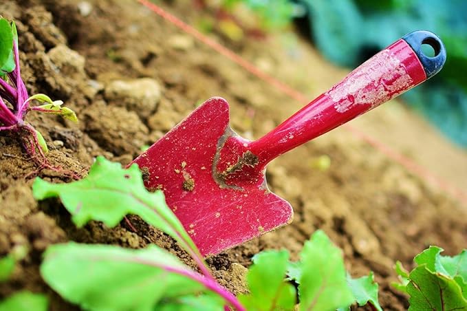Black Duck Brand 8 Foam Kneeling Pads - Garden Knee Mat/Gardening Seat Cushion - Quality Comfort! 7" x .5"x 15" (8, Multi)