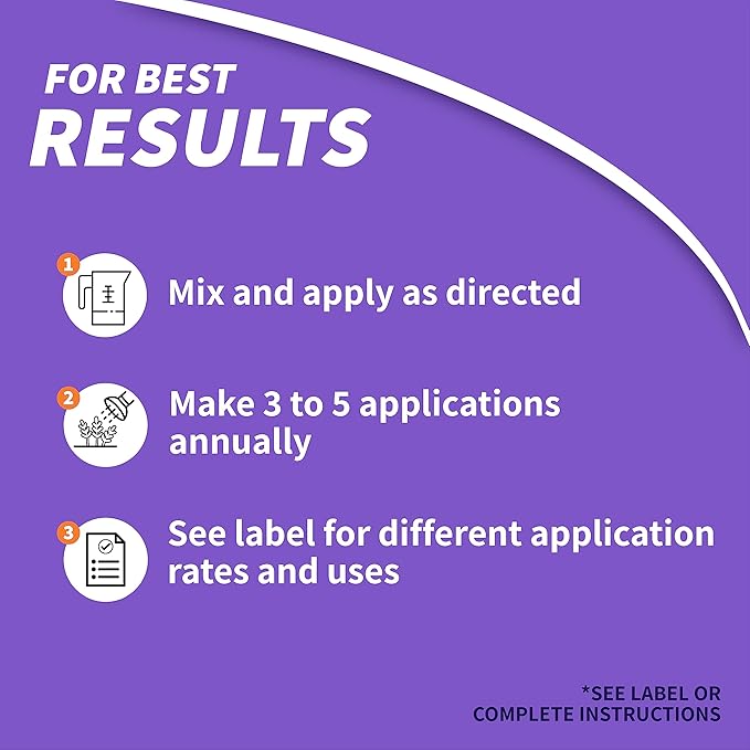 Bonide Garden Rich Liquid Iron + Micronutrients, 32 oz Concentrate for Outdoors, Keeps Lawn and Garden Green