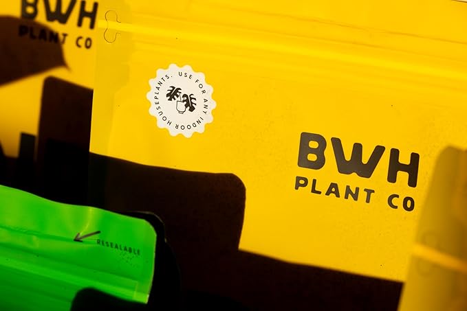 2 Gallon Dirt Bag Premium Aroid Mix Gardening Soil for Healthy Plants