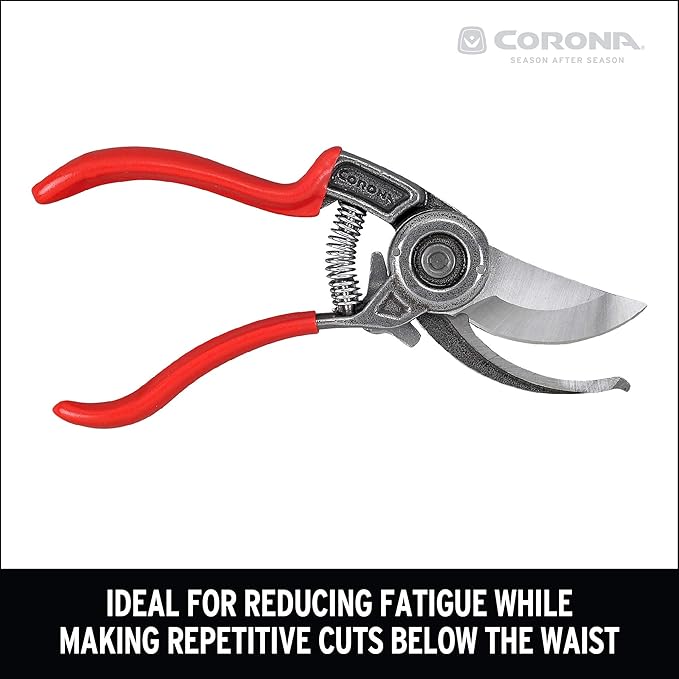 Corona BP 3670 Landscape-Irrigation Bypass Pruner