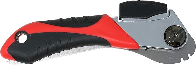 KAKURI Jab Saw Folding for Drywall 5-1/8" Replacement Blade, Made in JAPAN