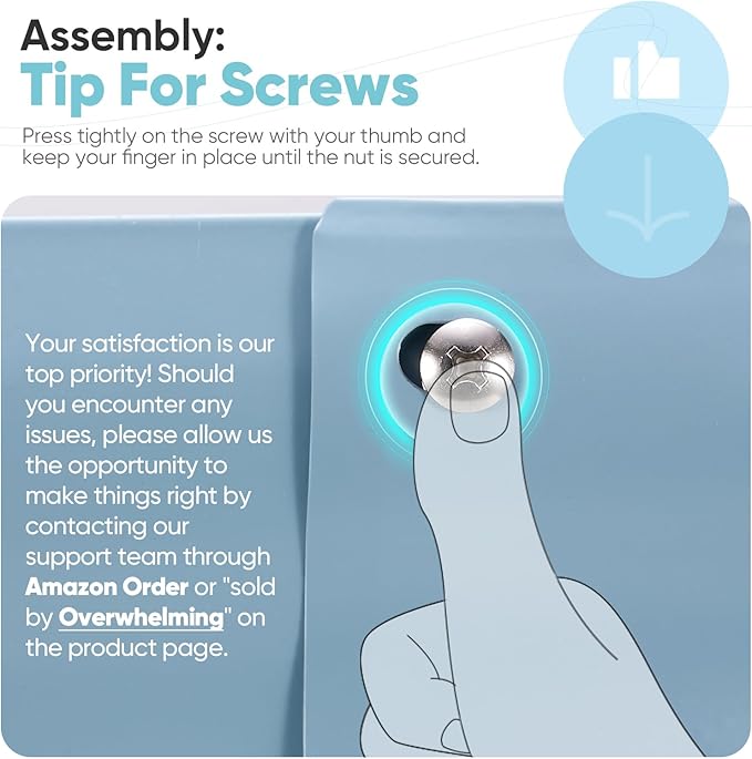 KING BIRD Raised Garden Bed 2.85 ft Tall 9 in 1 Galvanized Planter Garden Box Outdoor for Gardening, Deep Root Vegetables, Flowers 94.5X23.6X34.2 in, Light Blue