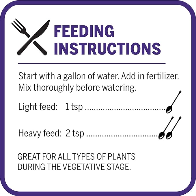 Mother Earth Products Mother Earth Subterra Root Booster 0-1-1 Liquid Plant Supplement For Transplants And Starts, Pint