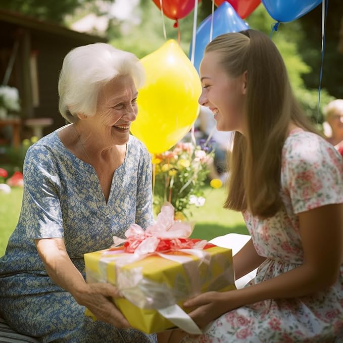 TERESA'S COLLECTIONS Garden Decor Blue Heron Yard Art,22.8-25" Large Metal Cranes Sculptures & Statues Decoy for Outdoor Indoor Decorations, Outside Patio, Pool, Lawn, Set of 2, Spring,Gift for Mom