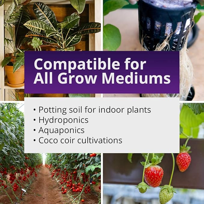 Humboldts Secret Sweet & Sticky – Carbohydrate and Saccharide Energy Source – Enhance Aroma and Flavor of Plants – Potting Soil for Indoor Plants – Energy and Food for Plants – 5 Gallon